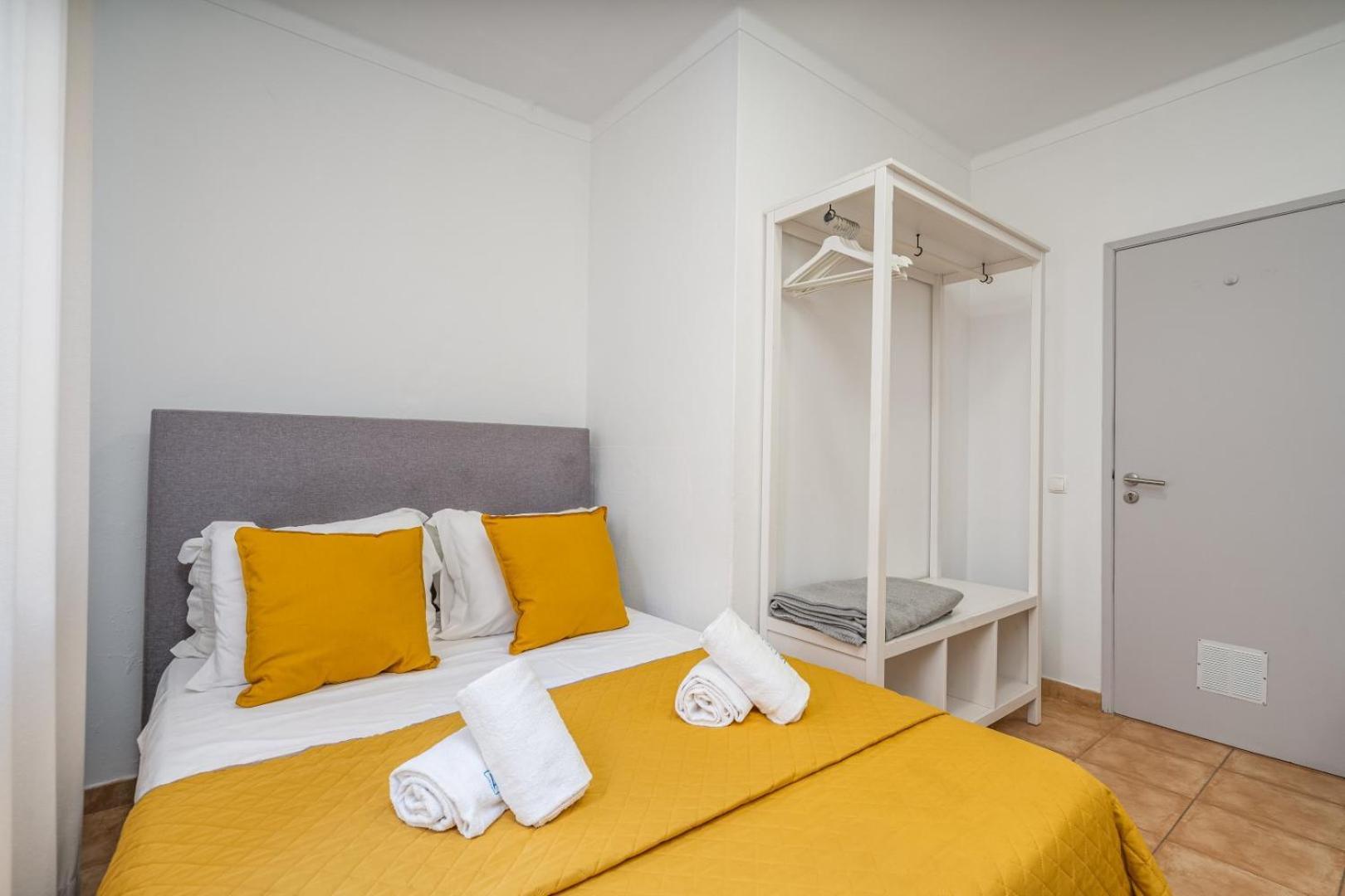 Ria Guest House Alvor Exterior foto