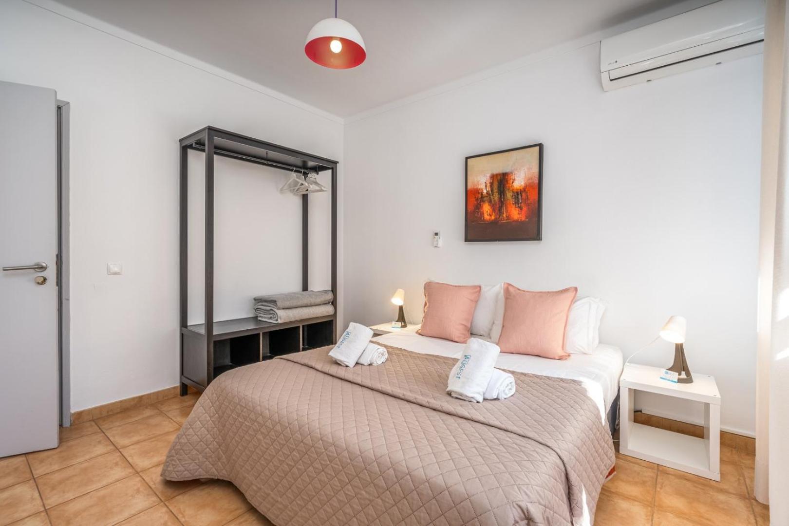 Ria Guest House Alvor Exterior foto