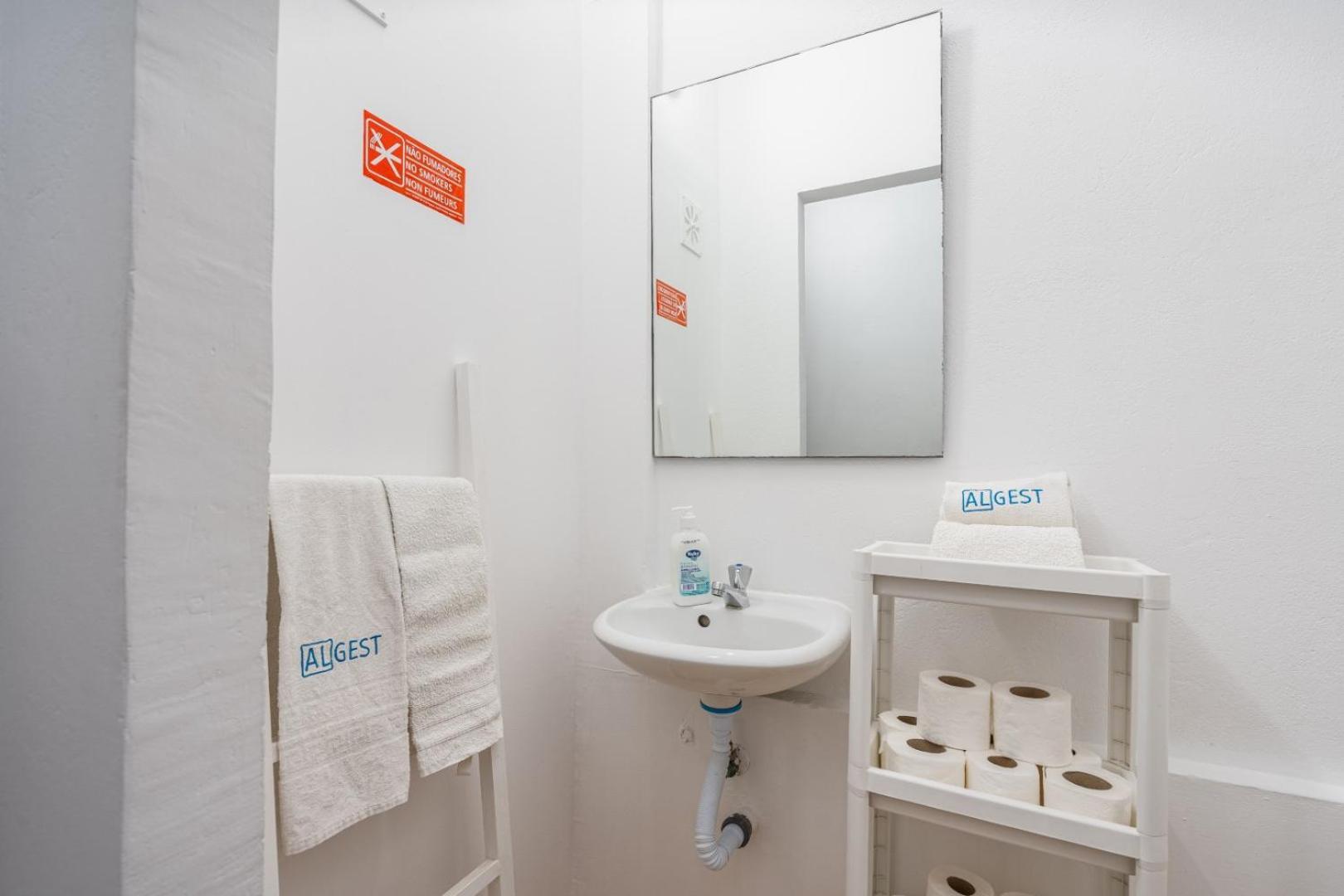 Ria Guest House Alvor Exterior foto